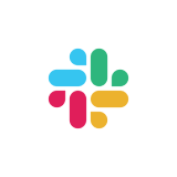 Slack logo